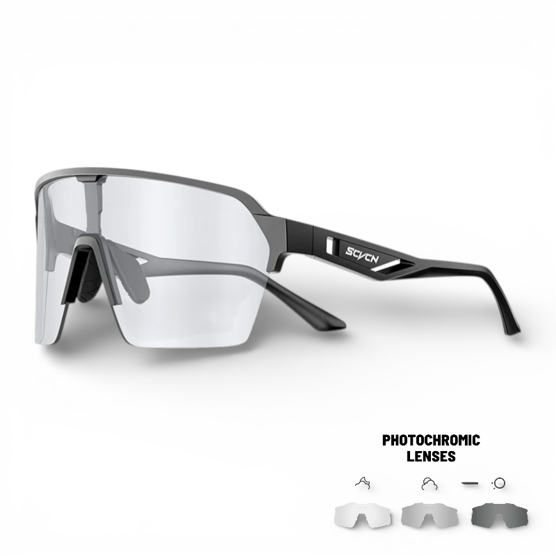 KRYON X™ – UV400+ Photochromic