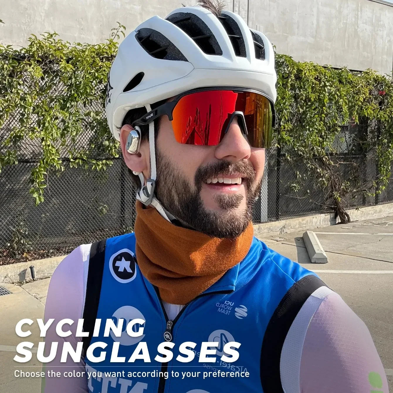 KRYON X™ – UV400+ Photochromic