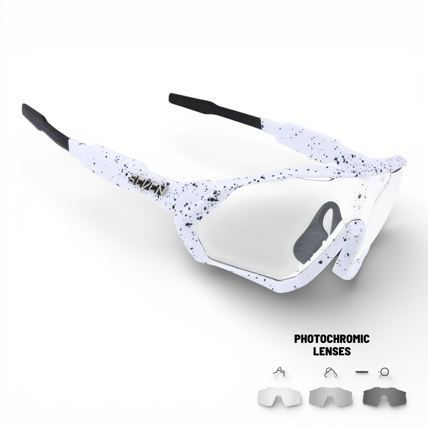 ZENVOR™ – UV400 Photochromic
