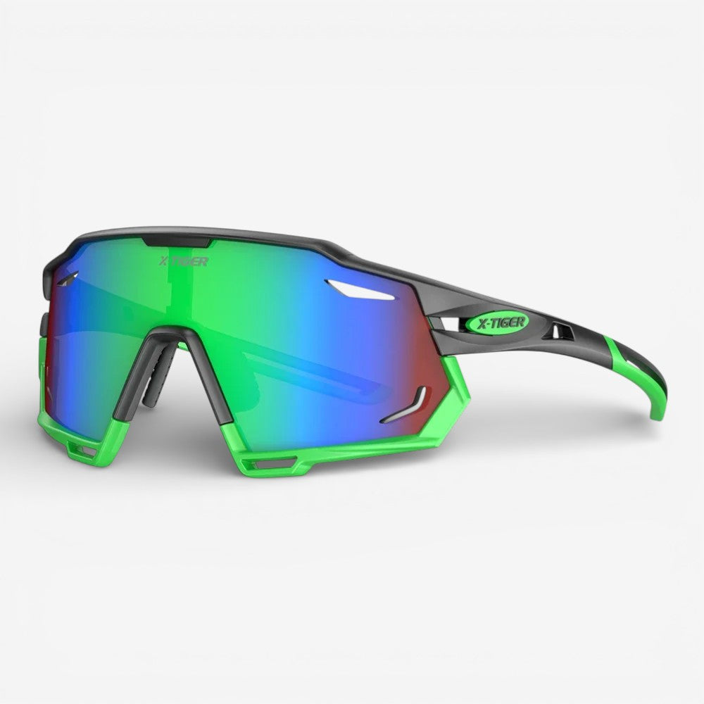 FORGE™ – UV400+ POLARIZED