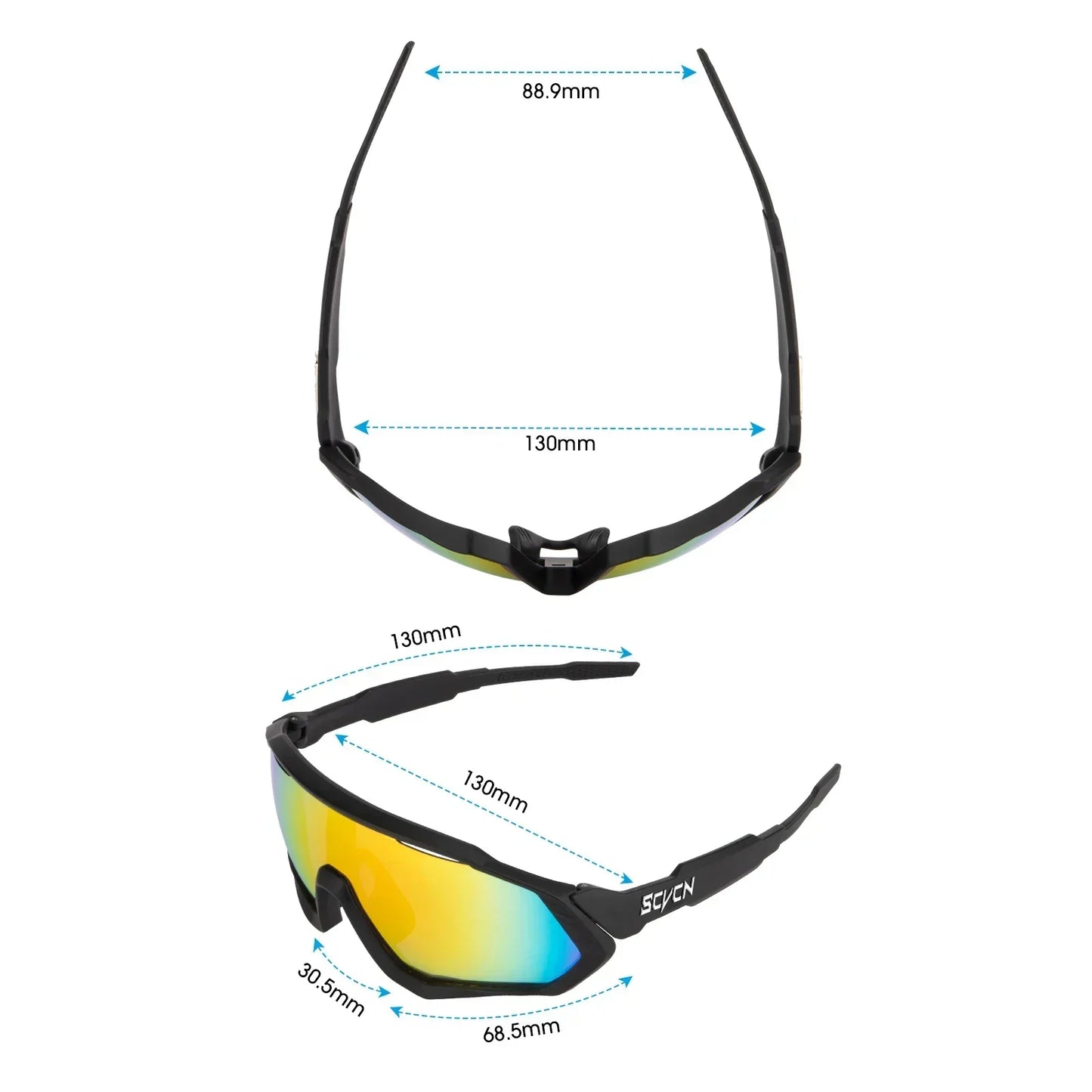 ZENVOR™ – UV400 Photochromic
