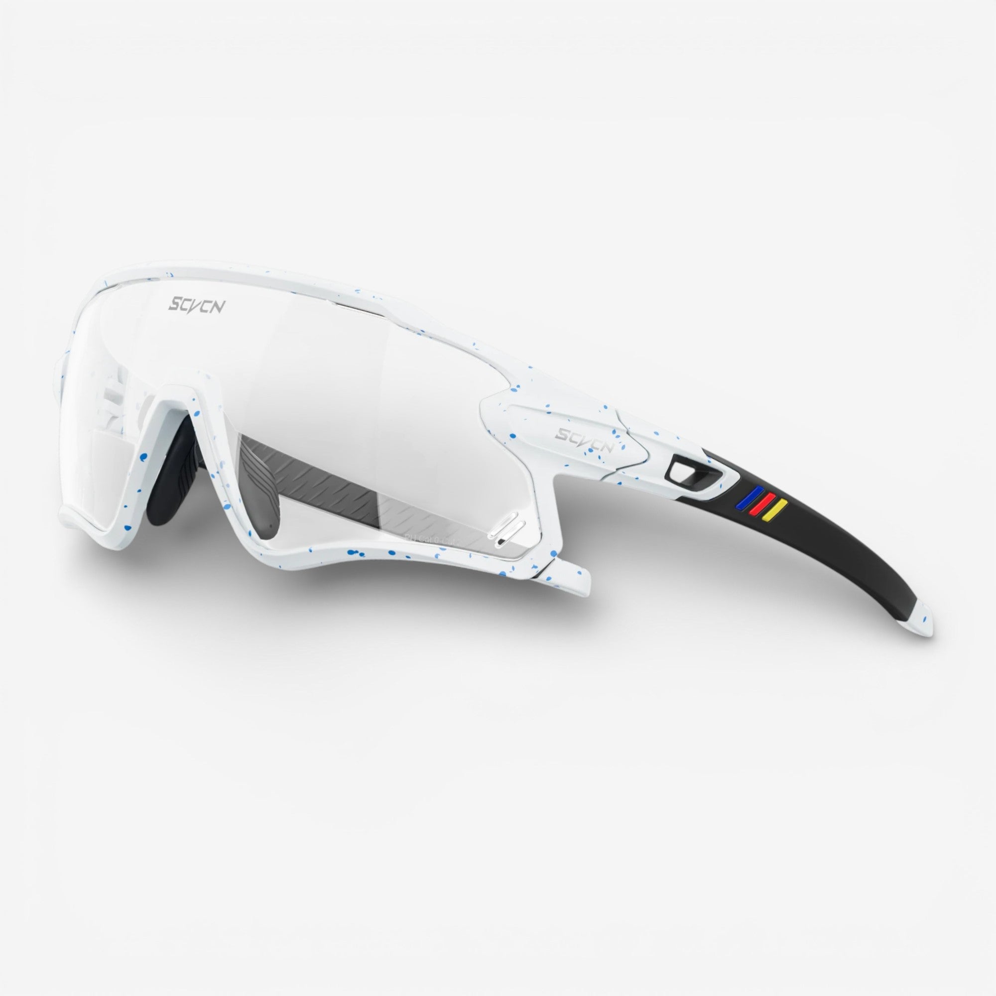 NOVA X™ – UV400+ Photochromic