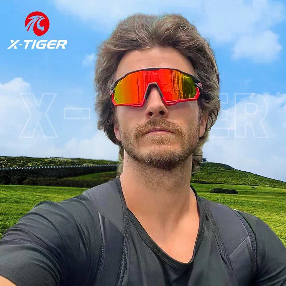 FORGE™ – UV400+ POLARIZED