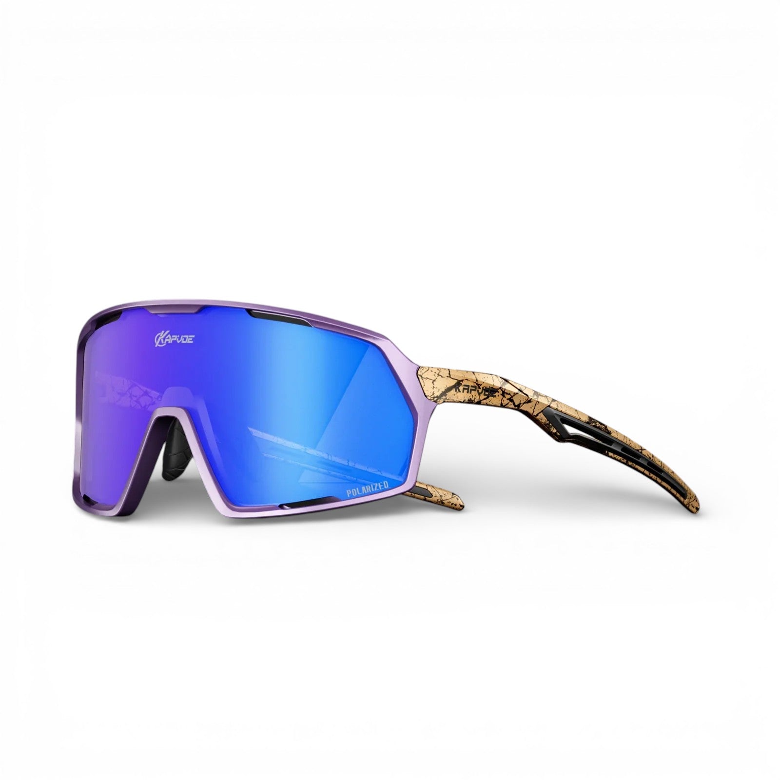VEXOR™ – UV400 Polarized