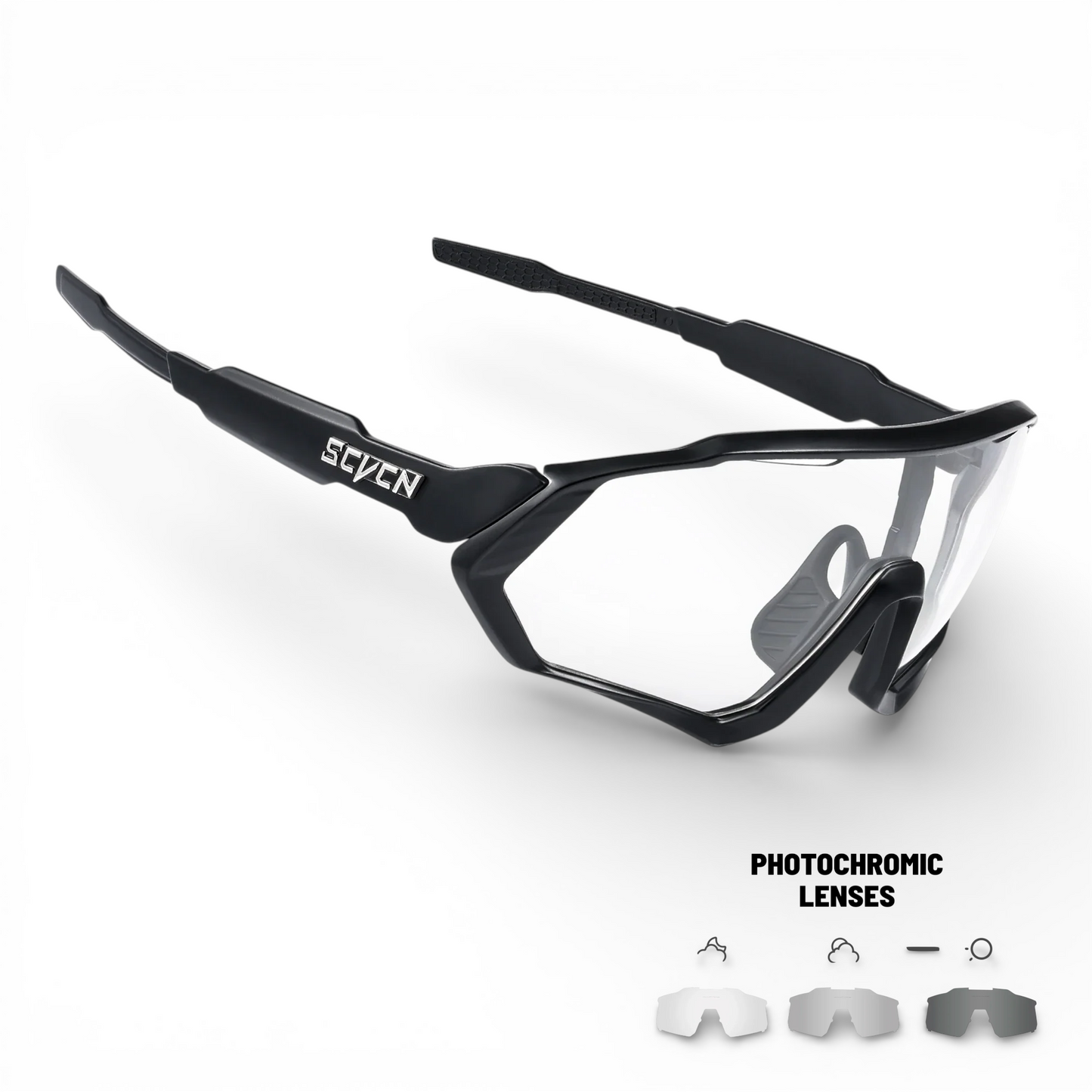 ZENVOR™ – UV400 Photochromic