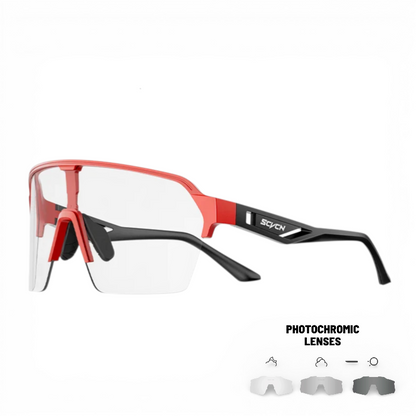 KRYON X™ – UV400+ Photochromic