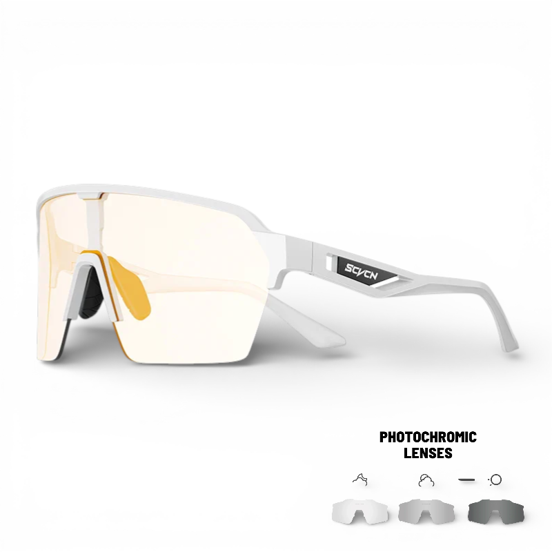 KRYON X™ – UV400+ Photochromic