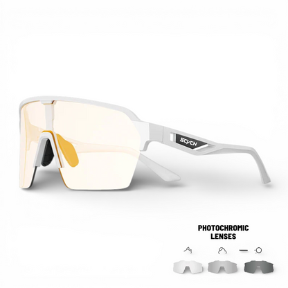 KRYON X™ – UV400+ Photochromic