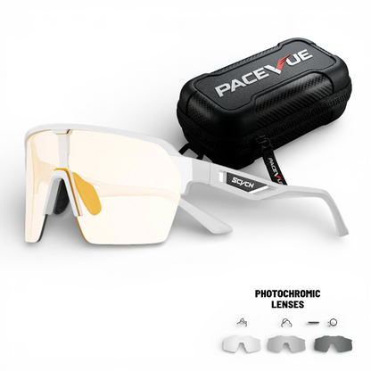 KRYON X™ – UV400+ Photochromic