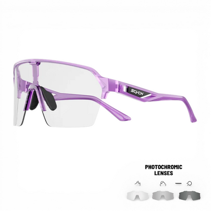 KRYON X™ – UV400+ Photochromic