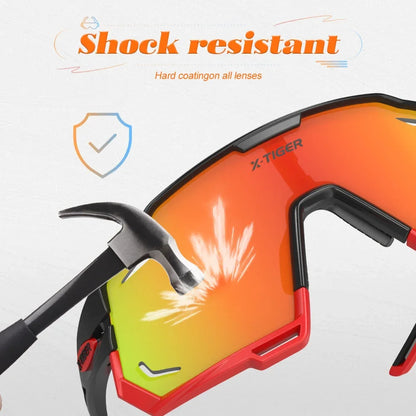 FORGE™ – UV400+ POLARIZED