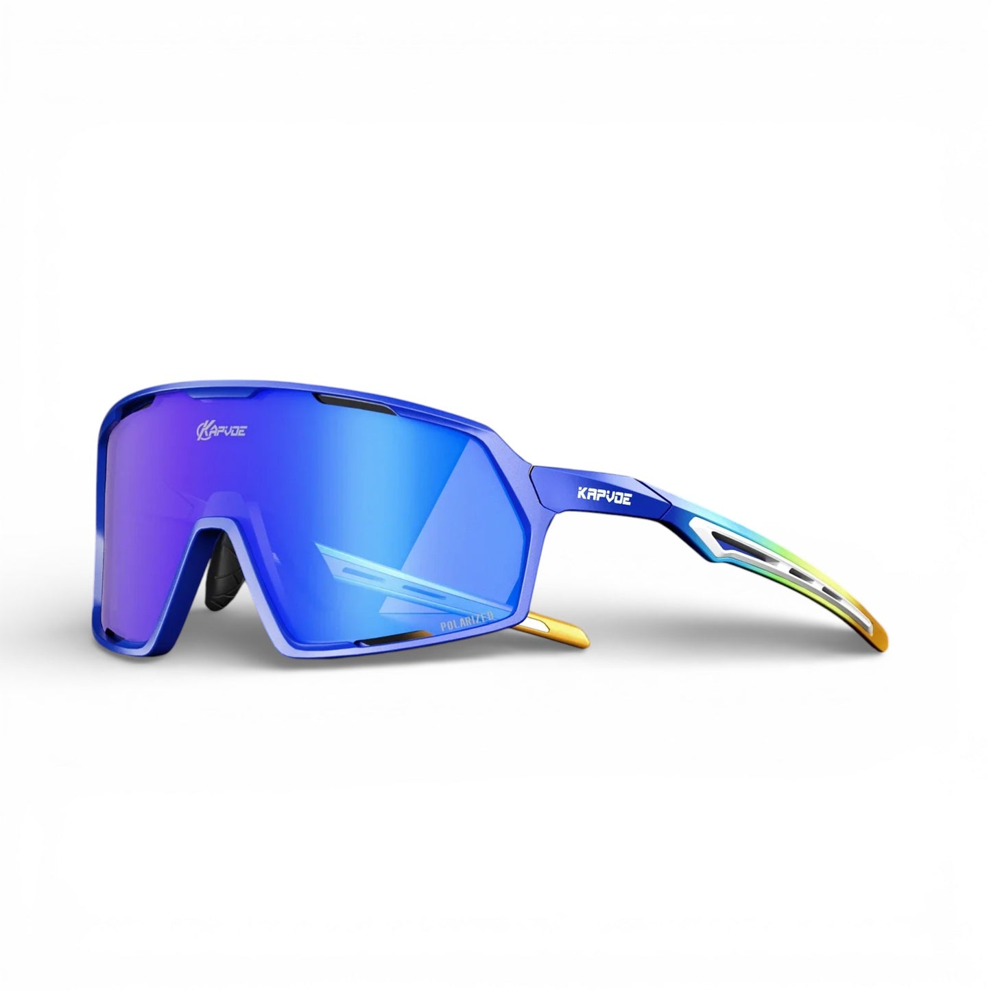VEXOR™ – UV400 Polarized