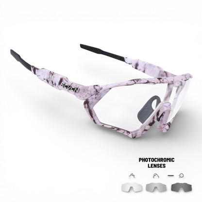 ZENVOR™ – UV400 Photochromic