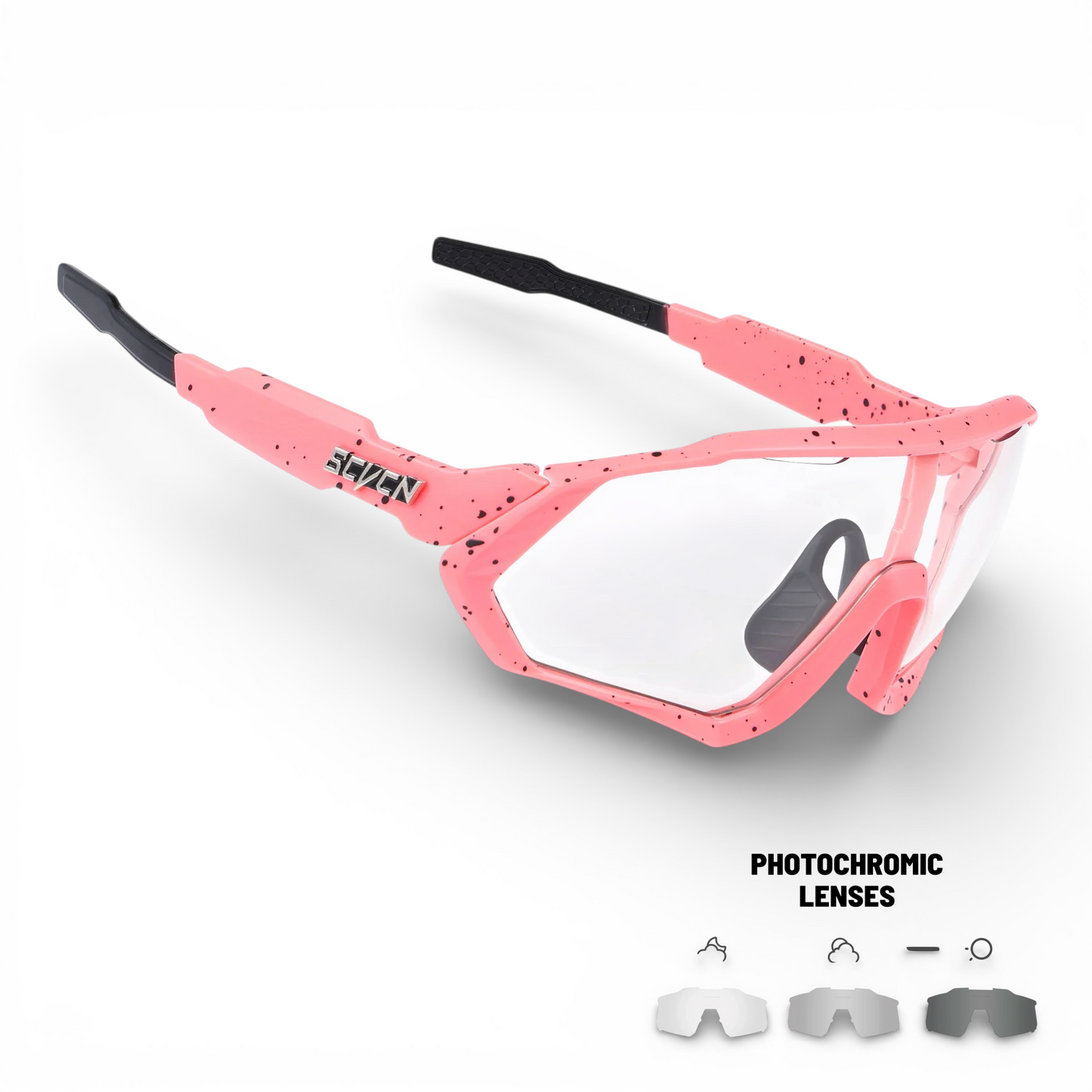 ZENVOR™ – UV400 Photochromic