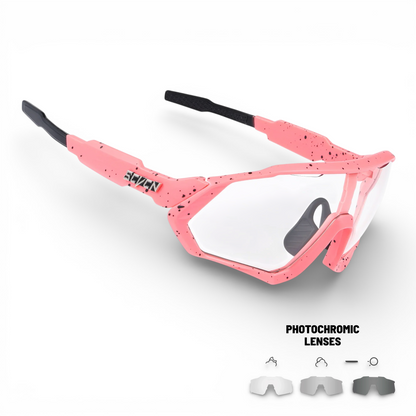 ZENVOR™ – UV400 Photochromic