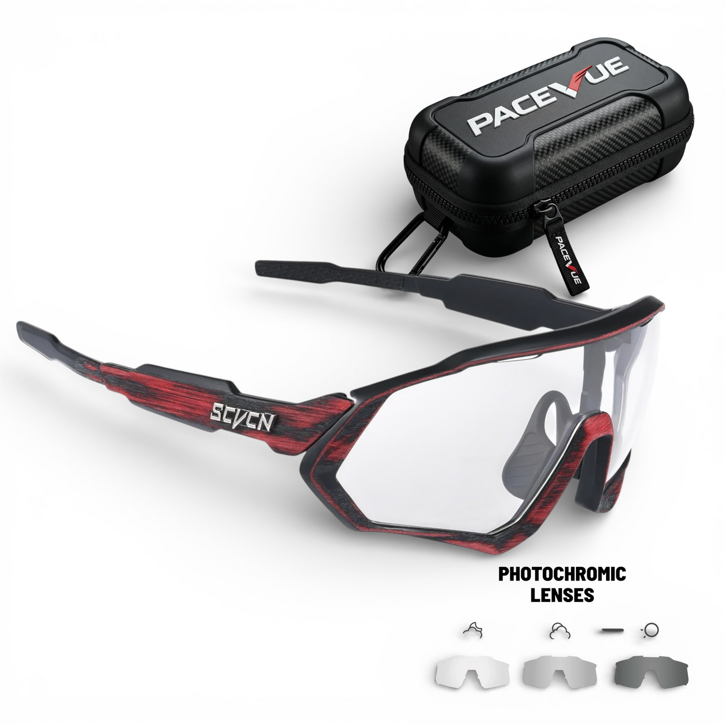 ZENVOR™ – UV400 Photochromic
