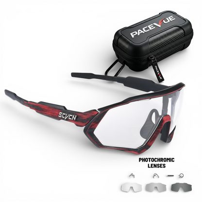 ZENVOR™ – UV400 Photochromic