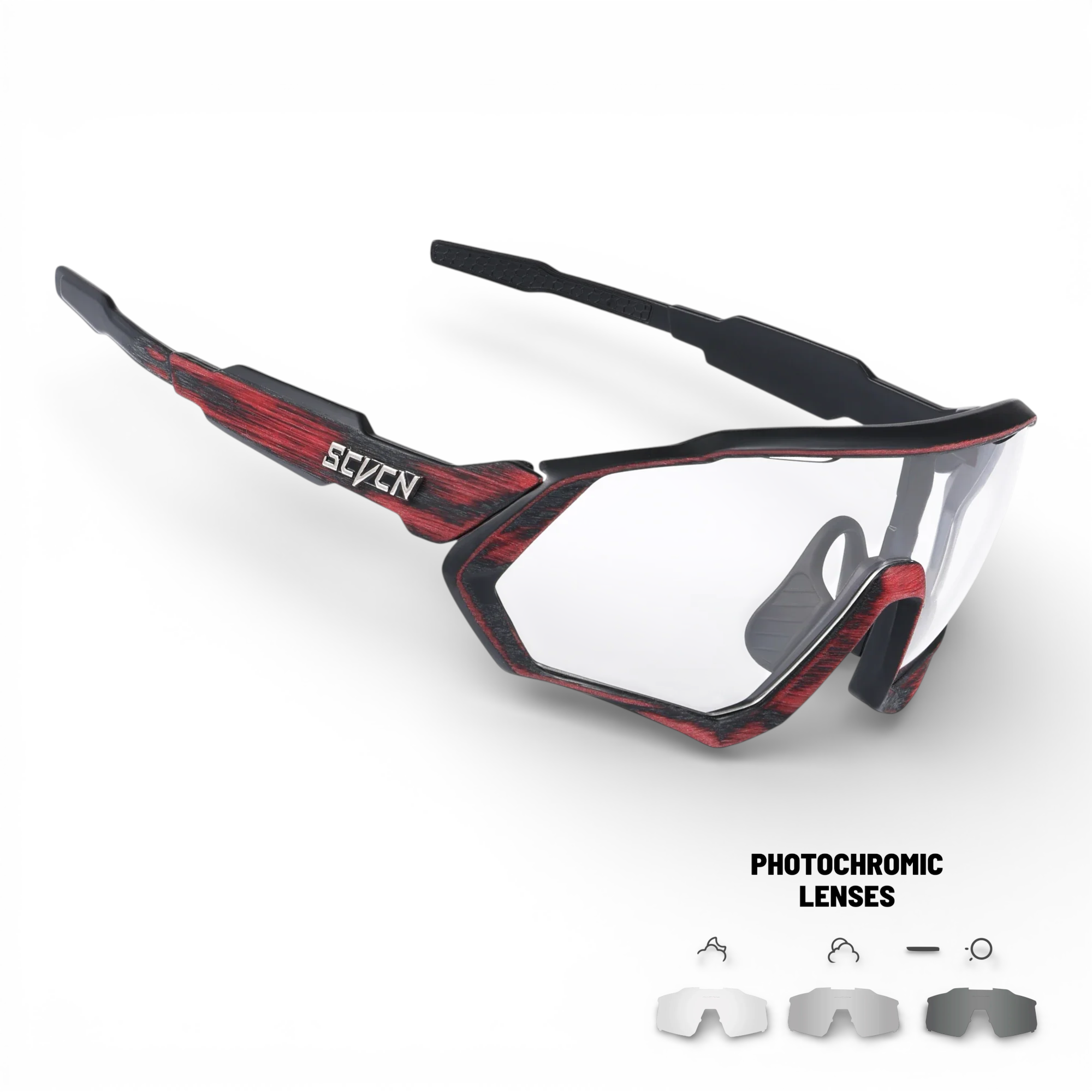 ZENVOR™ – UV400 Photochromic