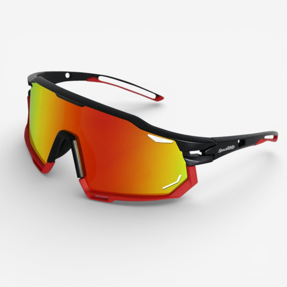 RAPTOR™ – UV400+ POLARIZED