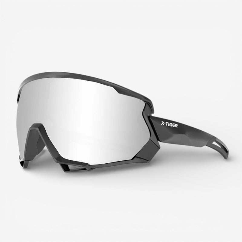 APEX™ – UV400+ POLARIZED (3-Lens Kit)