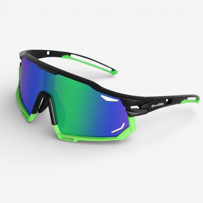 RAPTOR™ – UV400+ POLARIZED