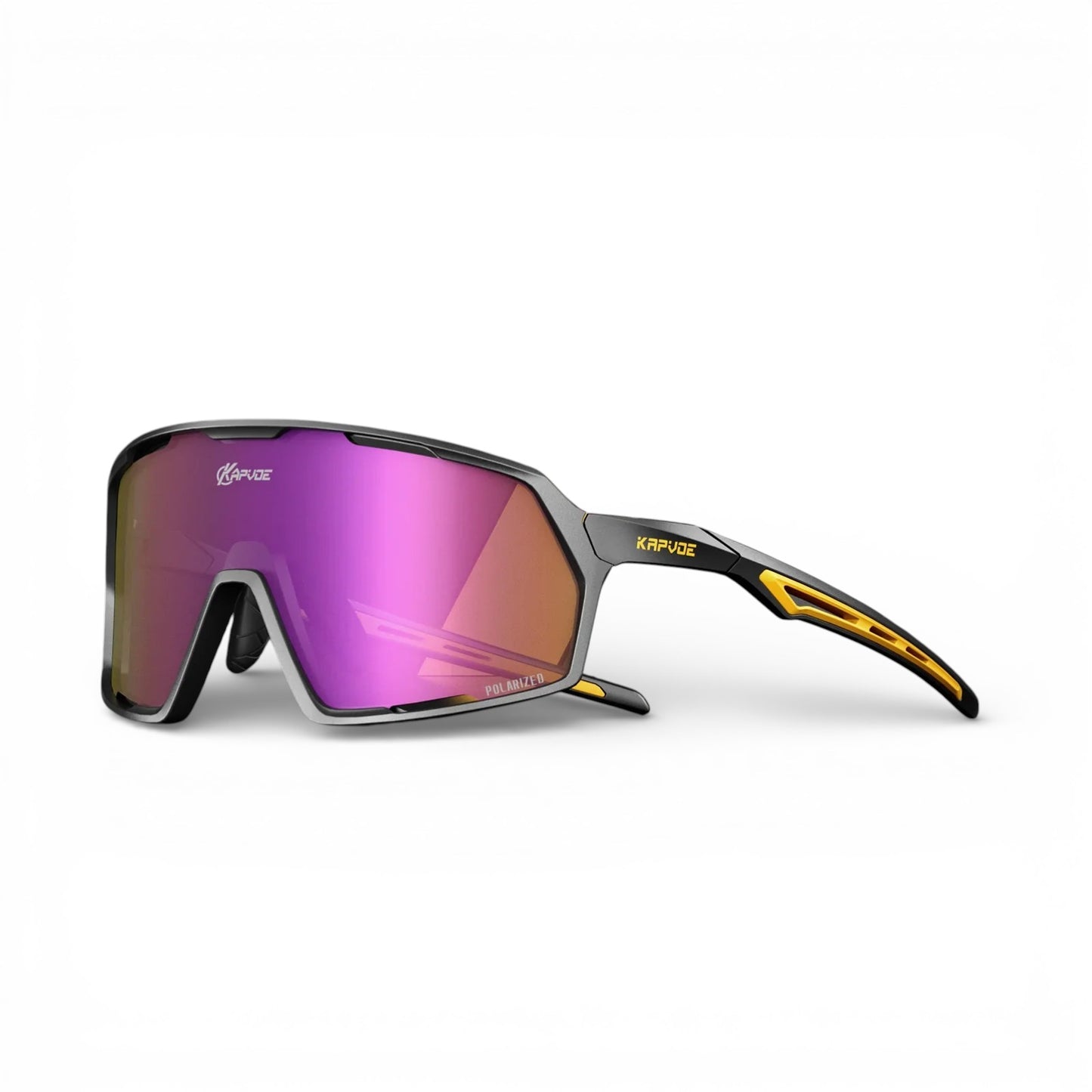 VEXOR™ – UV400 Polarized
