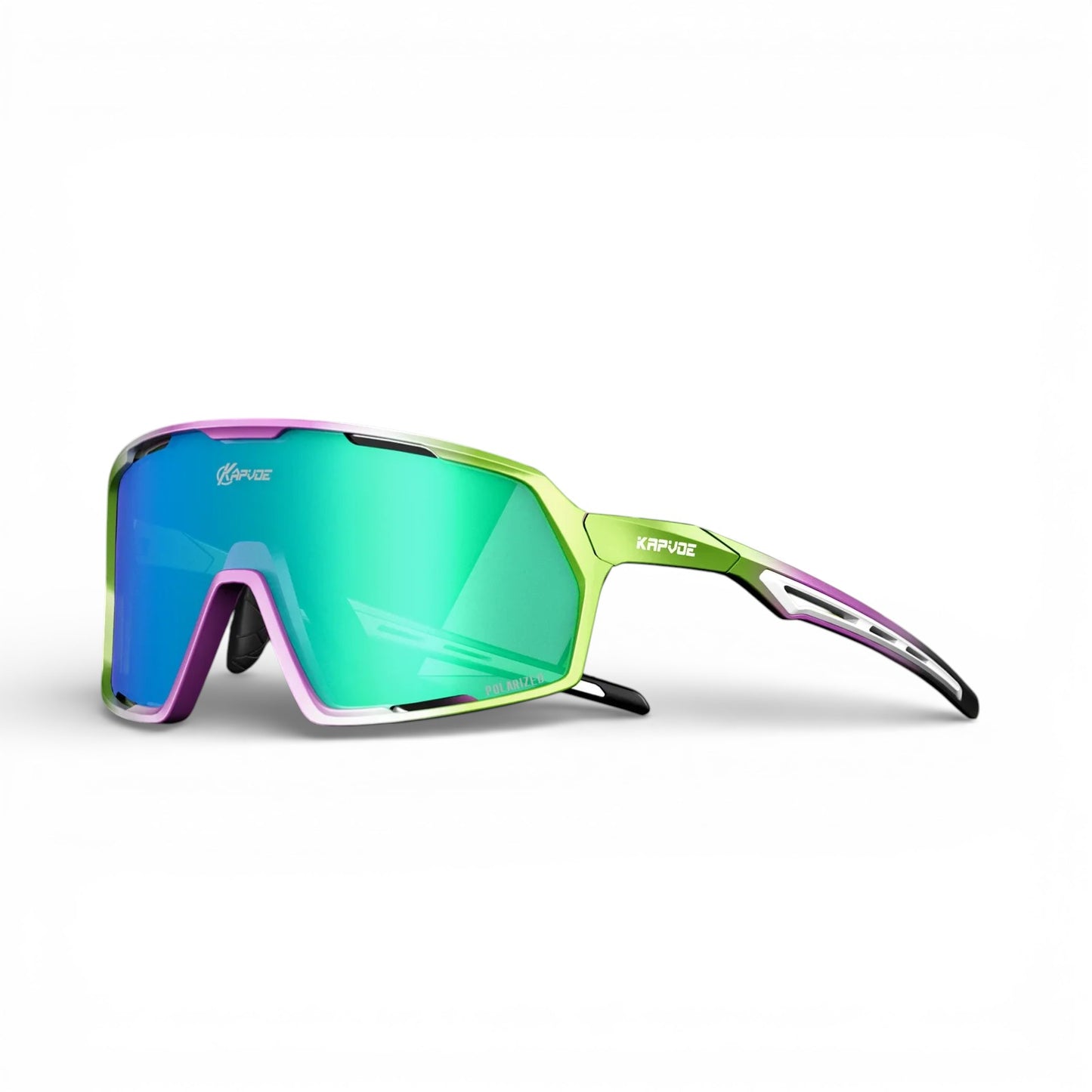 VEXOR™ – UV400 Polarized
