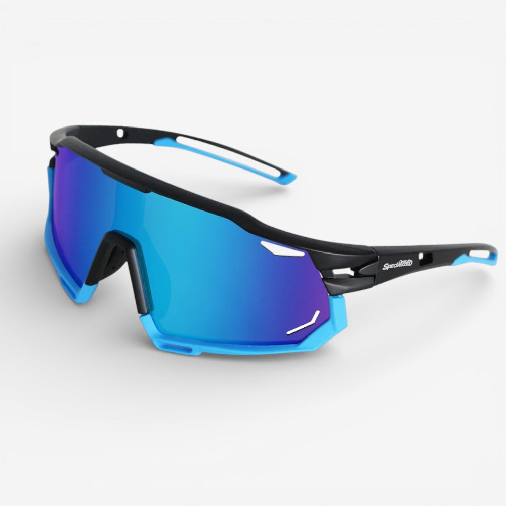RAPTOR™ – UV400+ POLARIZED