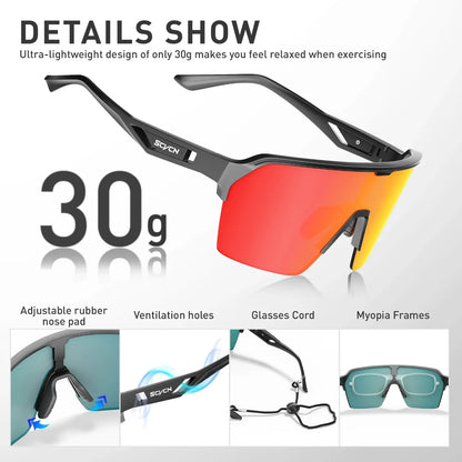 KRYON X™ – UV400+ Photochromic