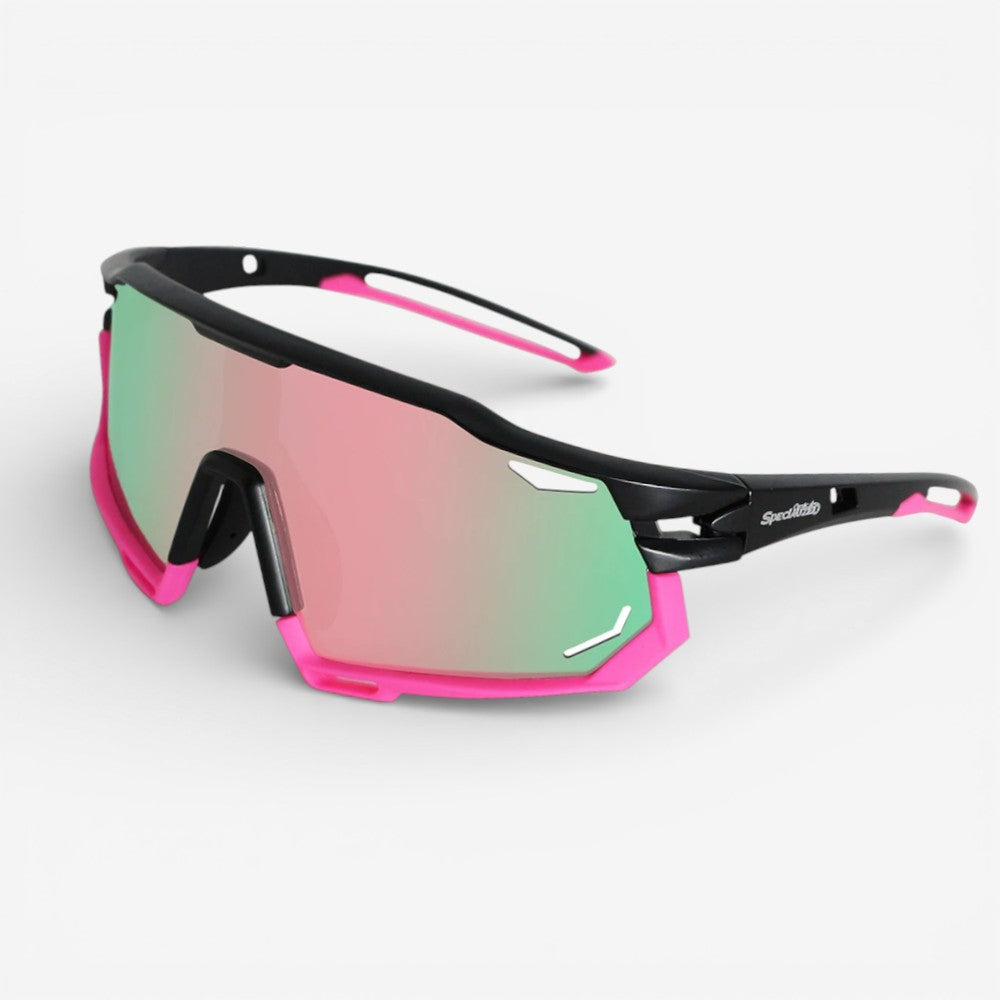 RAPTOR™ – UV400+ POLARIZED