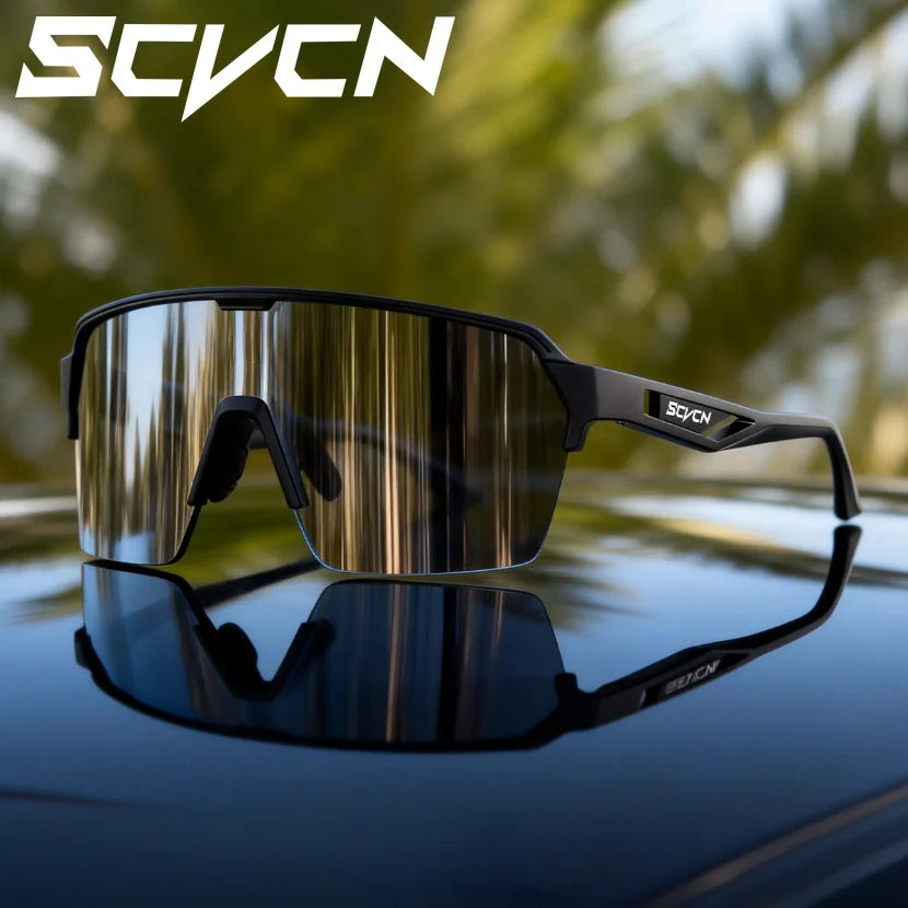 KRYON X™ – UV400+ Photochromic