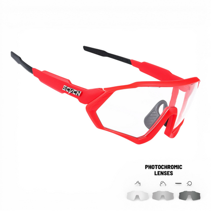 ZENVOR™ – UV400 Photochromic