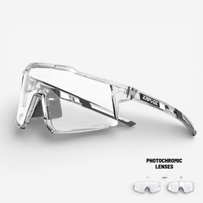 AURIX™ – UV400 Photochromic