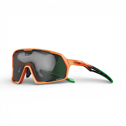 VEXOR™ – UV400 Polarized