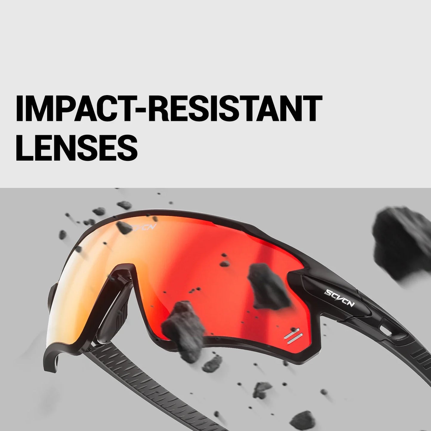 NOVA™ – UV400+ POLARIZED