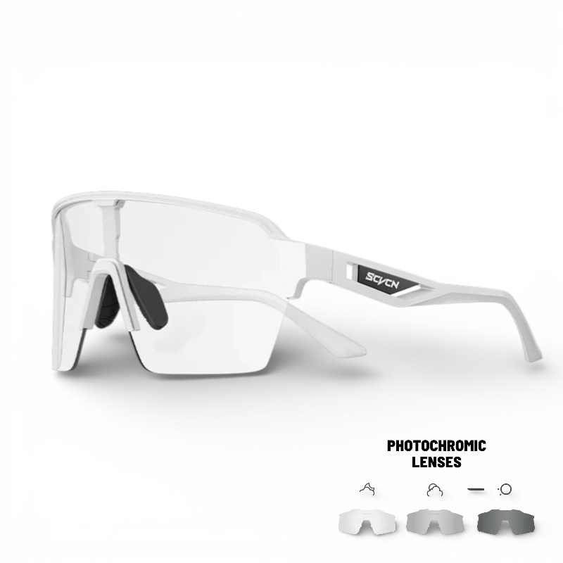 KRYON X™ – UV400+ Photochromic