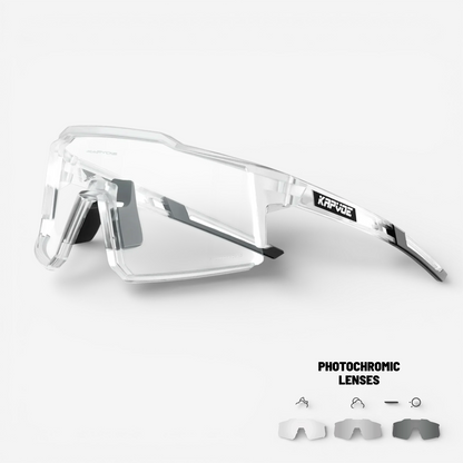 AURIX™ – UV400 Photochromic