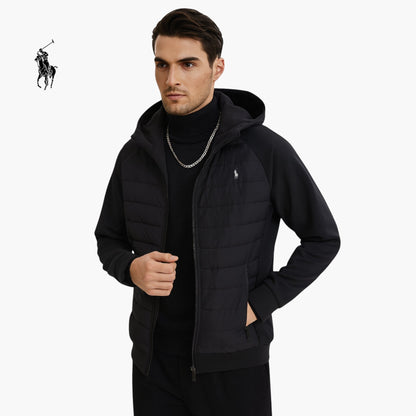 Aldren RL™ | Hooded Winter Jacket — Limited Edition