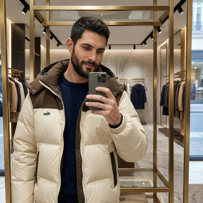 Stanton RL™ | Retro Classic Jacket