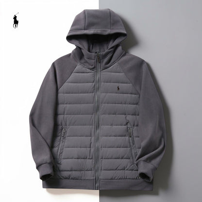 Aldren RL™ | Hooded Winter Jacket — Limited Edition