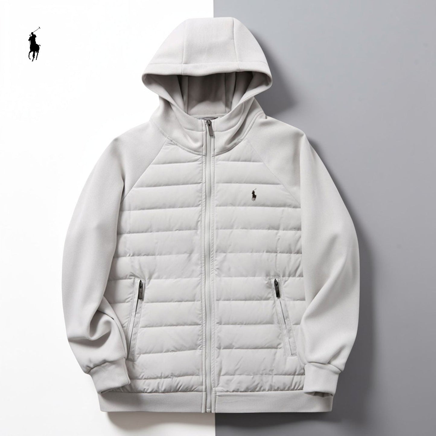 Aldren RL™ | Hooded Winter Jacket — Limited Edition