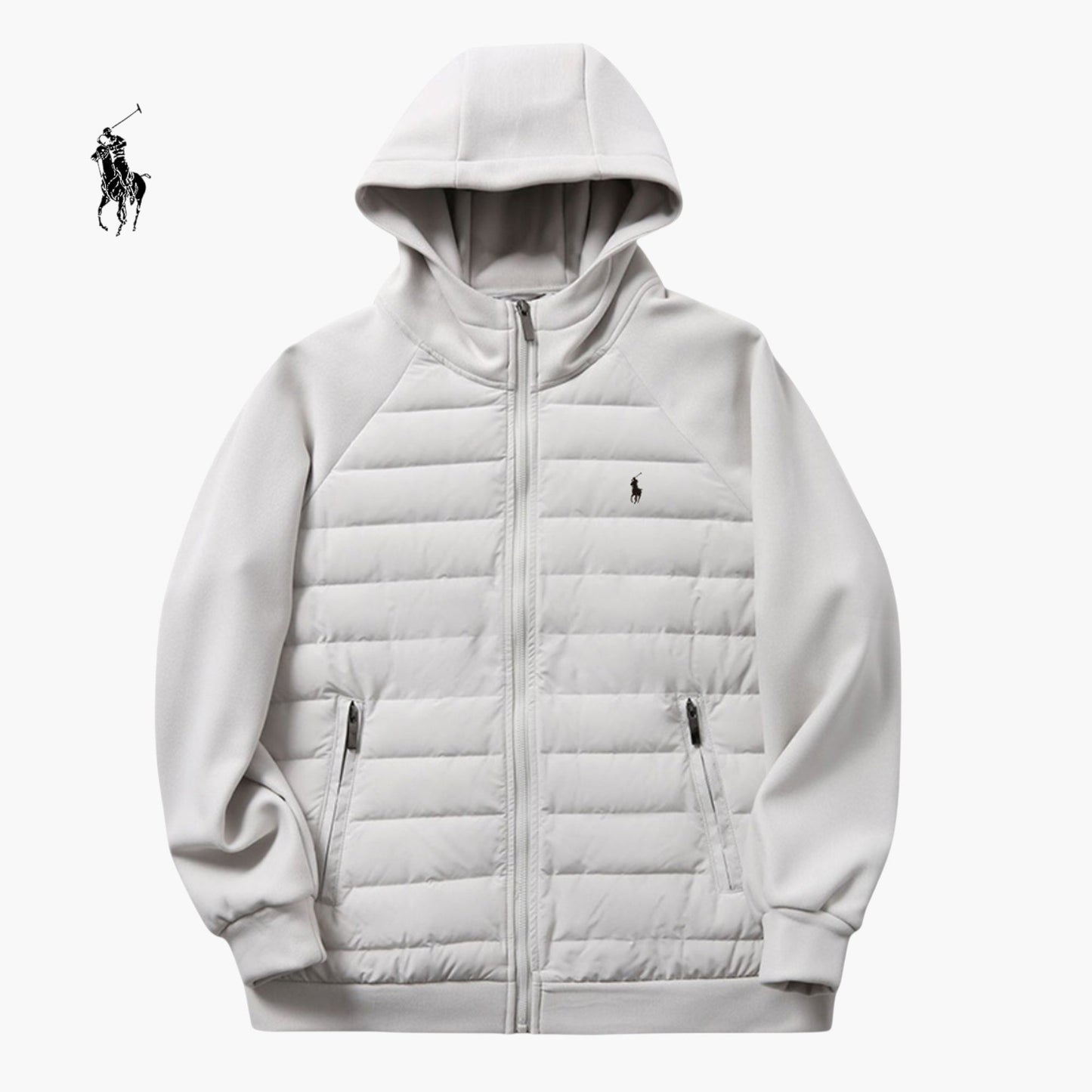 Aldren RL™ | Hooded Winter Jacket — Limited Edition