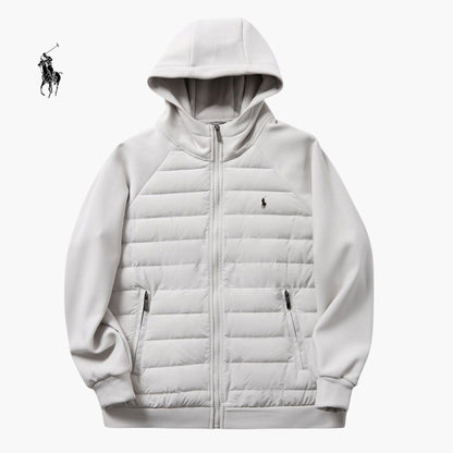 Aldren RL™ | Hooded Winter Jacket — Limited Edition