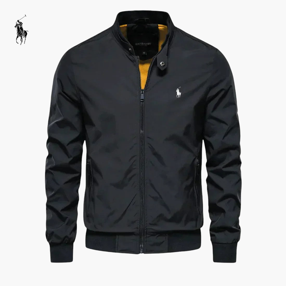 Dunvale RL™ | Fur-Lined Jacket