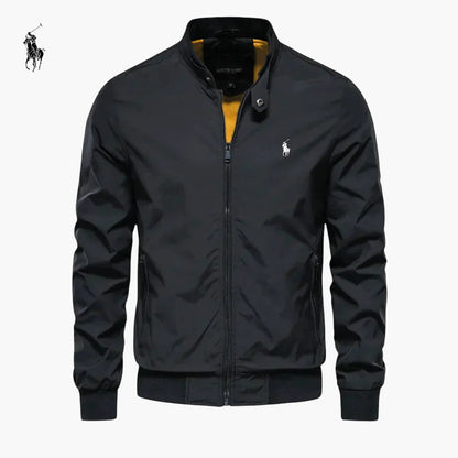 Dunvale RL™ | Fur-Lined Jacket