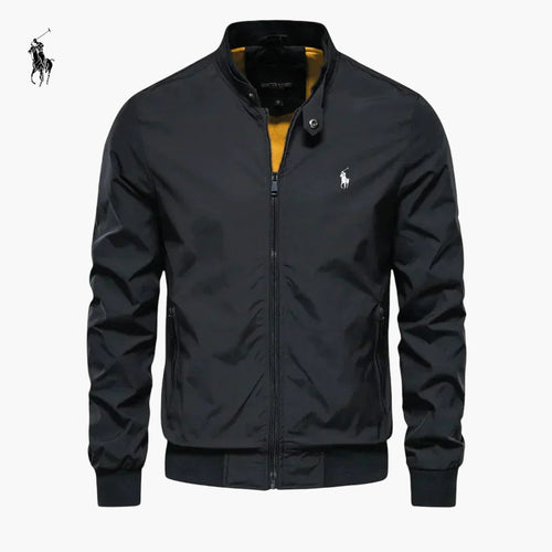 Dunvale RL™ | Fur-Lined Jacket