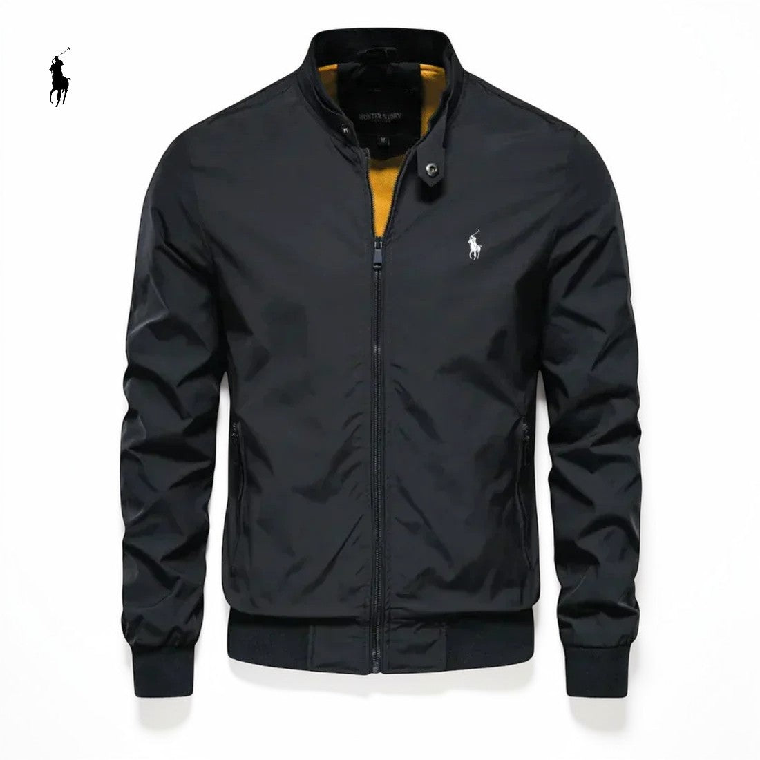 Dunvale RL™ | Fur-Lined Jacket
