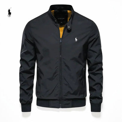 Dunvale RL™ | Fur-Lined Jacket