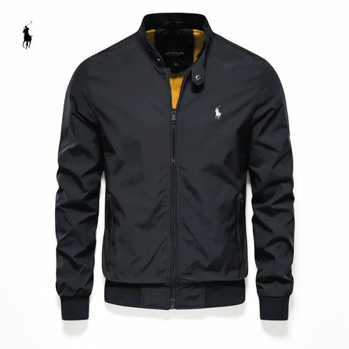 Dunvale RL™ | Fur-Lined Jacket