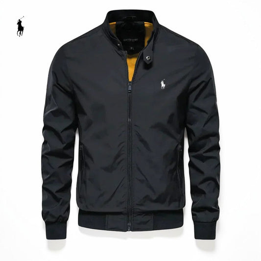 Dunvale RL™ | Fur-Lined Jacket